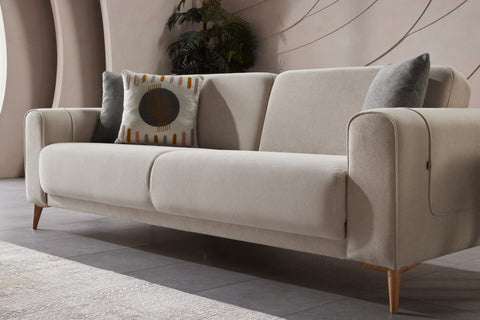 Legato X 3 Seater Sofabed