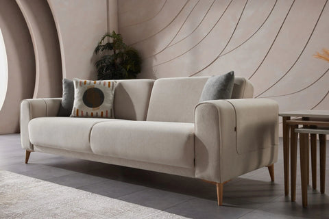 Legato X 3 Seater Sofabed