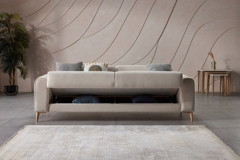 Legato X 3 Seater Sofabed