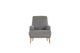 Legato X Armchair