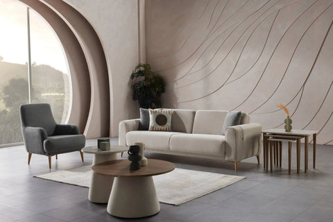 Legato X Sofa Set