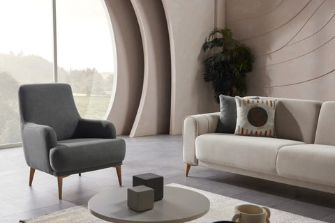 Legato X Sofa Set
