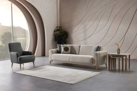 Legato X Sofa Set