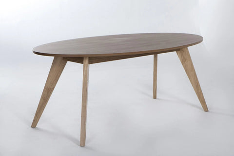 Lena Fixed Dining Table