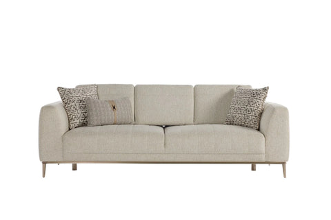 Lexus 3 Seater Sofabed