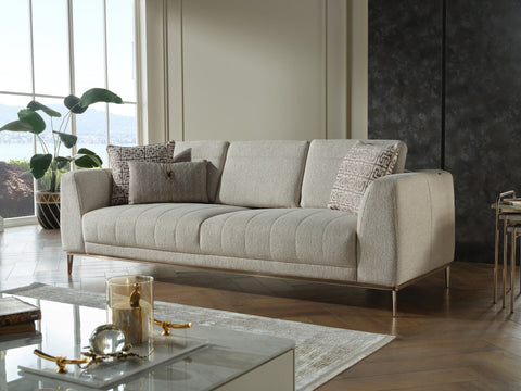 Lexus 3 Seater Sofabed