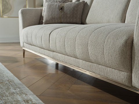 Lexus 3 Seater Sofabed