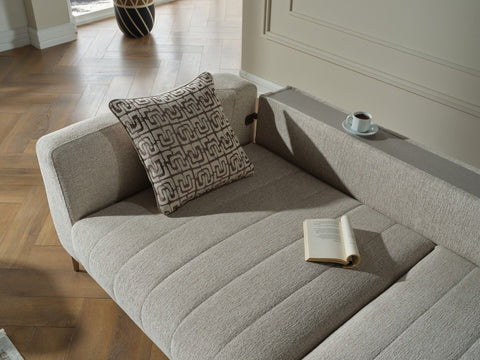 Lexus 3 Seater Sofabed