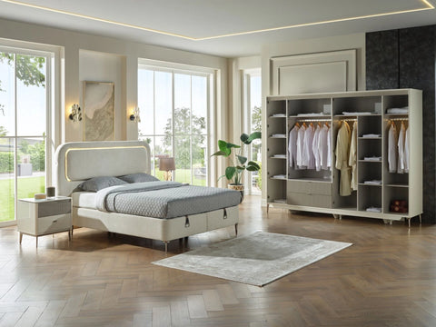 Lexus Bedroom Set