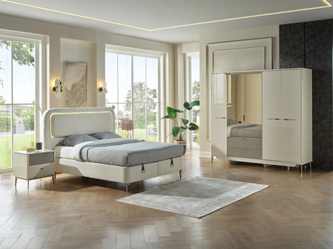 Lexus Bedroom Set
