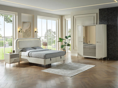 Lexus Bedroom Set
