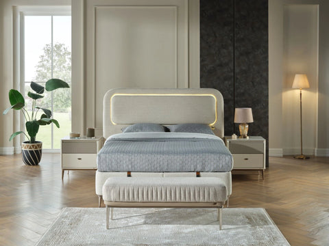 Lexus Bedroom Set