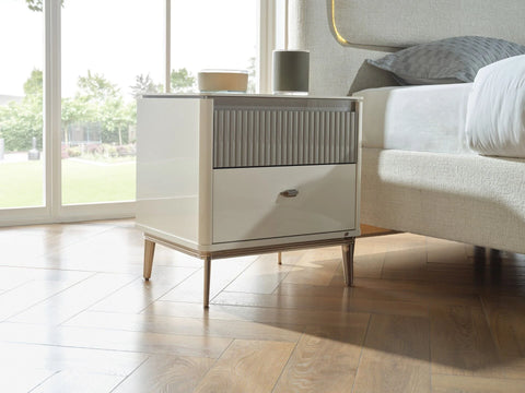 Lexus Bedside Table