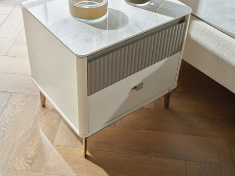 Lexus Bedside Table
