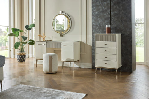 Lexus Chest Of Drawers
