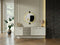 Lexus Sideboard Mirror