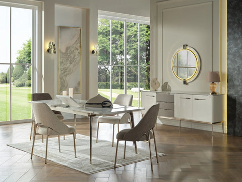 Lexus Dining Room Set