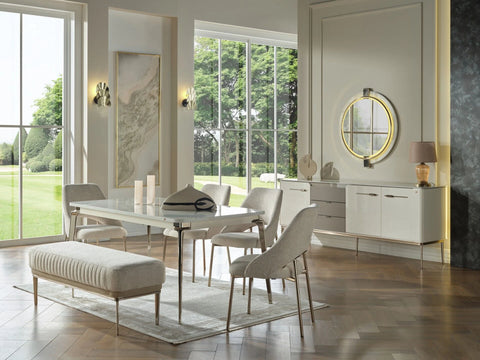 Lexus Dining Room Set