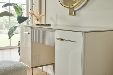 Lexus Dressing Table