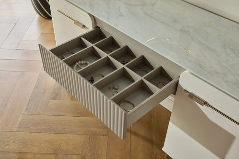 Lexus Dressing Table