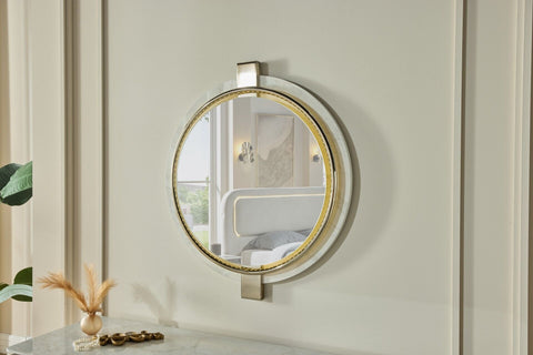 Lexus Dressing Table Mirror