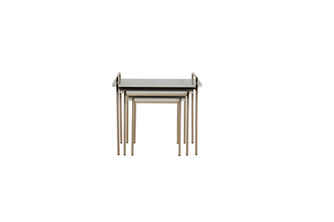Lexus Nesting Table