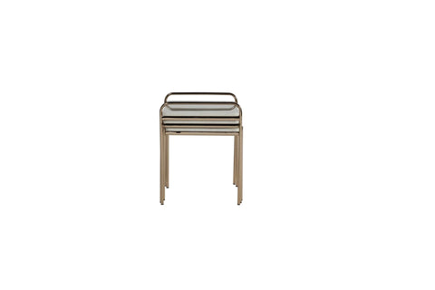 Lexus Nesting Table