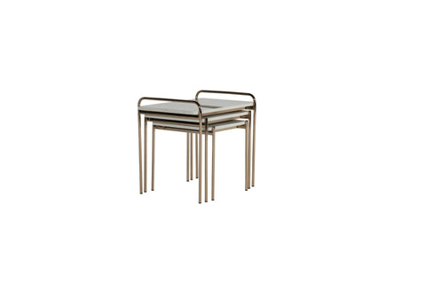 Lexus Nesting Table