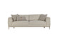 Lexus S 3 Seater Sofabed
