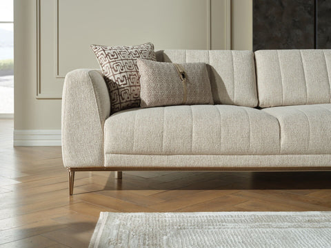 Lexus S 3 Seater Sofabed