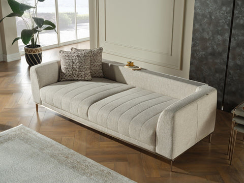 Lexus S 3 Seater Sofabed