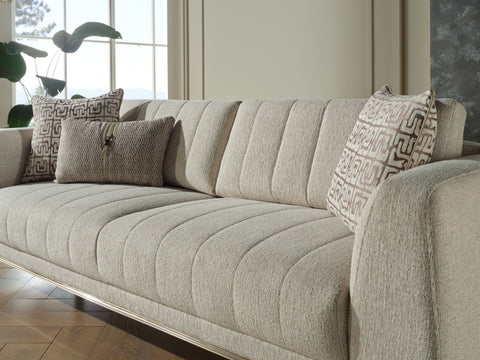Lexus S 3 Seater Sofabed