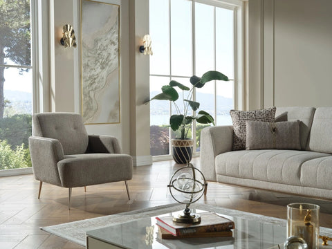 Lexus S Armchair
