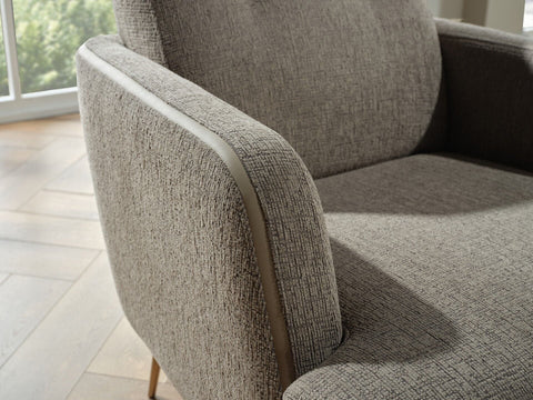 Lexus S Armchair