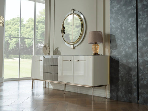 Lexus Sideboard