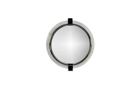 Lexus Sideboard Mirror