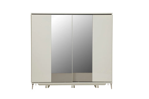 Lexus Sliding Door Wardrobe
