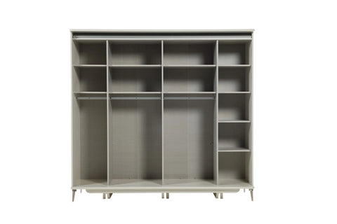 Lexus Sliding Door Wardrobe