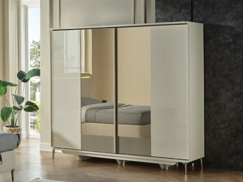 Lexus Sliding Door Wardrobe