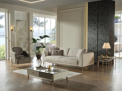 Lexus Sofa Set
