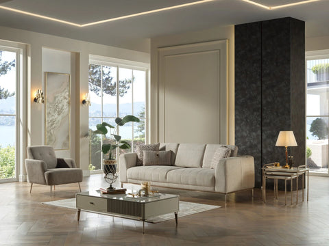 Lexus Sofa Set