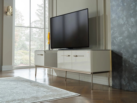 Lexus Tv Table