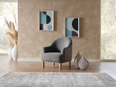 Linus Armchair