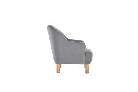 Linus Armchair