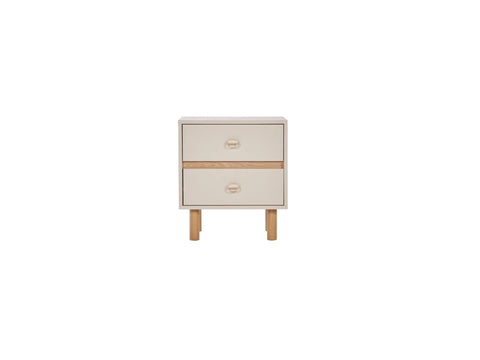Linus Bedside Table