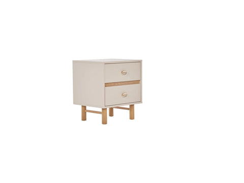 Linus Bedside Table
