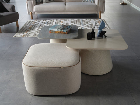 Linus Coffee Table