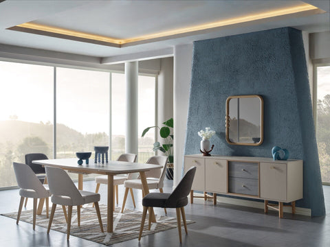 Linus Dining Room Set