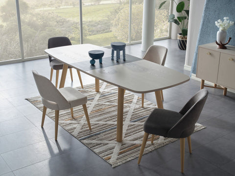Linus Dining Room Set