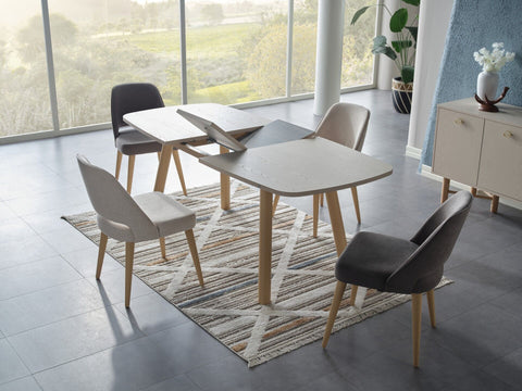 Linus Dining Room Set